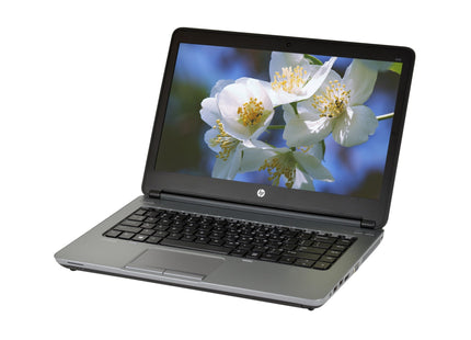 HP ProBook 640 G1, 14” HD, Intel Core i5 - 4210M 2.6GHz, 8GB DDR3L, 256GB SSD, Refurbished - Joy Systems PC