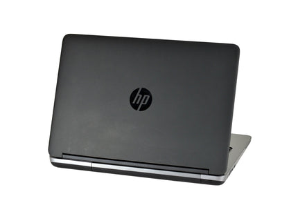 HP ProBook 640 G1, 14” HD, Intel Core i5 - 4210M 2.6GHz, 8GB DDR3L, 256GB SSD, Refurbished - Joy Systems PC