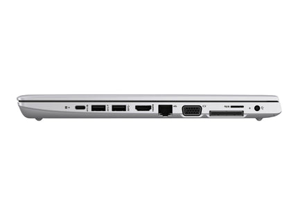 HP ProBook 640 G4, 14” HD, Intel Core i5 - 7300U 2.6GHz, 8GB DDR4, 256GB NVMe SSD, Refurbished - Joy Systems PC