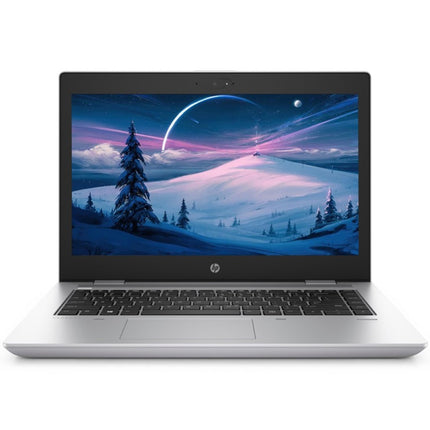 HP ProBook 640 G4, 14” HD, Intel Core i5 - 7300U 2.6GHz, 8GB DDR4, 256GB SSD, Refurbished - Joy Systems PC - View 1