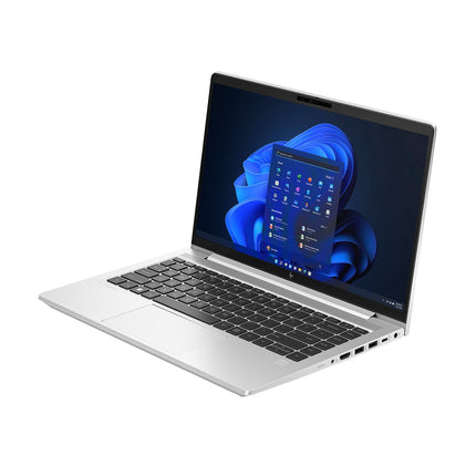 HP ProBook 645 G10, 14” FHD, AMD Ryzen 5 Pro 7530U 2.0GHz, 16GB DDR4, 256GB SSD, Refurbished - Joy Systems PC - View 4
