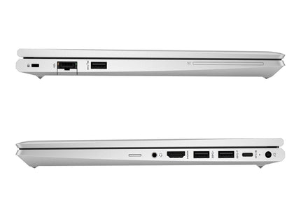 HP ProBook 645 G10, 14” FHD, AMD Ryzen 5 Pro 7530U 2.0GHz, 16GB DDR4, 256GB SSD, Refurbished - Joy Systems PC