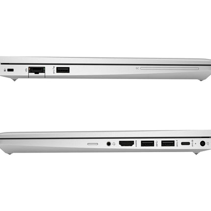 HP ProBook 645 G10, 14” FHD, AMD Ryzen 5 Pro 7530U 2.0GHz, 16GB DDR4, 256GB SSD, Refurbished - Joy Systems PC - View 3