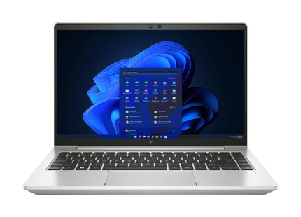 HP ProBook 645 G9, 14” FHD, AMD Ryzen 5 Pro 5675U 2.3GHz, 16GB DDR4, 256GB SSD, Refurbished - Joy Systems PC