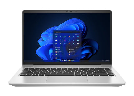 HP ProBook 645 G9, 14” FHD, AMD Ryzen 5 Pro 5675U 2.3GHz, 16GB DDR4, 256GB SSD, Refurbished - Joy Systems PC