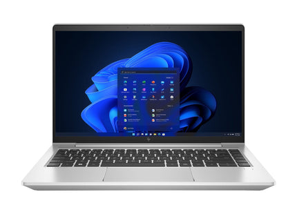 HP ProBook 645 G9, 14” FHD, AMD Ryzen 5 Pro 5675U 2.3GHz, 16GB DDR4, 512GB SSD, No Webcam, Refurbished - Joy Systems PC