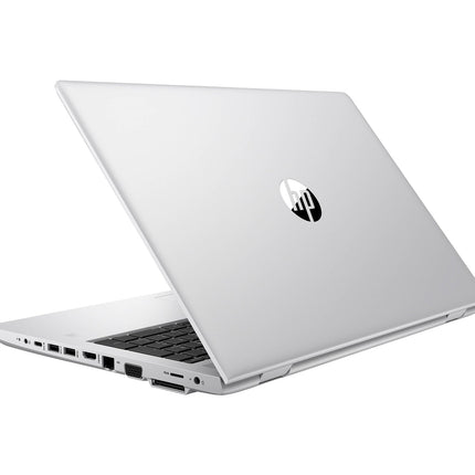 HP ProBook 650 G5, 15.6”, Intel Core i5 - 8265U 1.6GHz, 16GB DDR4, 256GB SSD, Refurbished - Joy Systems PC - View 2