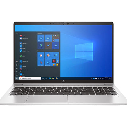 HP ProBook 650 G8, 15.6” FHD, Intel Core i5 - 1135G7 2.4GHz, 8GB DDR4, 256GB NVMe SSD, Refurbished - Joy Systems PC - View 1