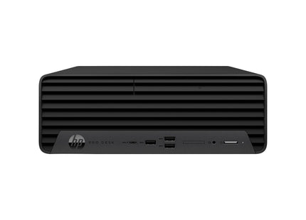 HP ProDesk 400 G9 SFF, Intel Core i7 - 12700 2.1GHz, 16GB DDR4, 512GB NVMe SSD, Refurbished - Joy Systems PC