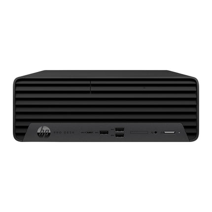 HP ProDesk 400 G9 SFF, Intel Core i7 - 12700 2.1GHz, 16GB DDR4, 512GB NVMe SSD, Refurbished - Joy Systems PC - View 1