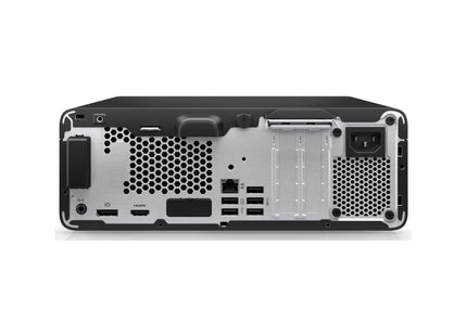 HP ProDesk 400 G9 SFF, Intel Core i7 - 12700 2.1GHz, 16GB DDR4, 512GB NVMe SSD, Refurbished - Joy Systems PC