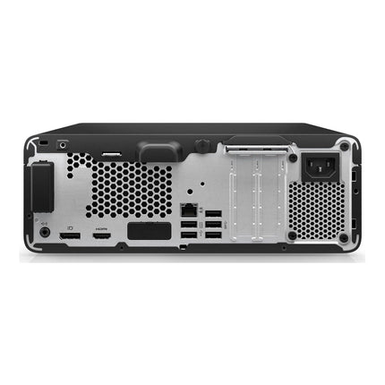 HP ProDesk 400 G9 SFF, Intel Core i7 - 12700 2.1GHz, 16GB DDR4, 512GB NVMe SSD, Refurbished - Joy Systems PC - View 2