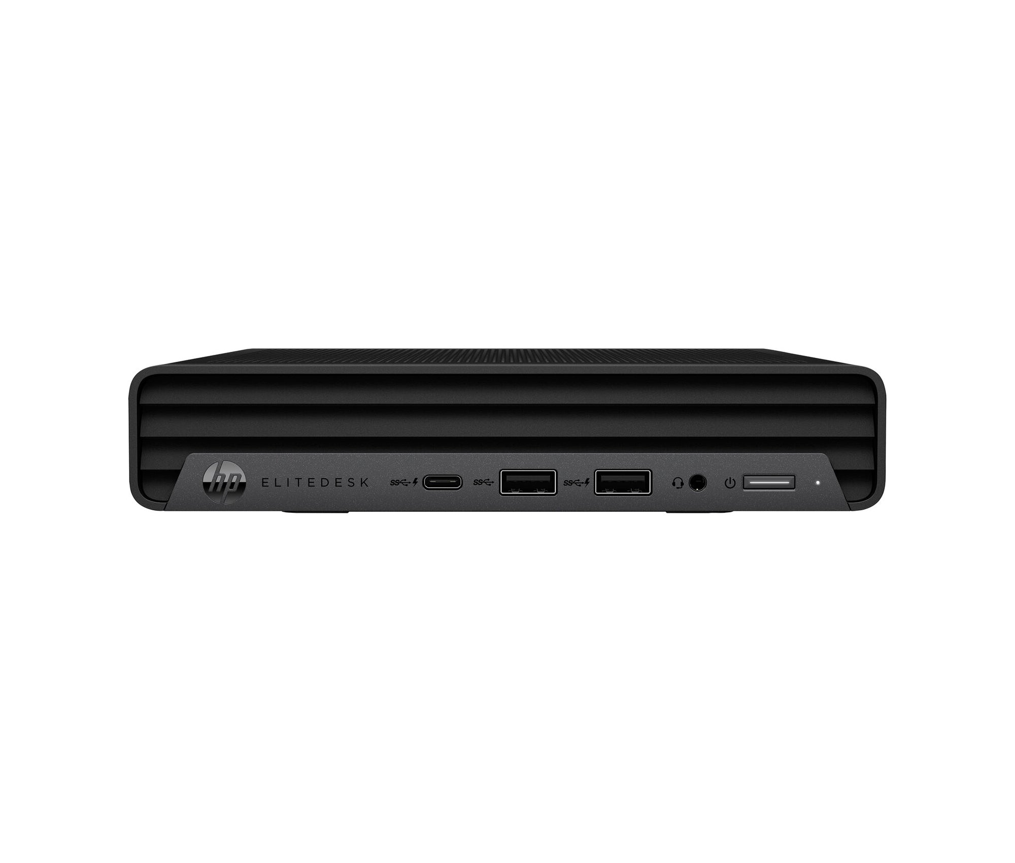 HP EliteDesk 800 G6 Mini PC Intel Core I5-10500 - 16 GB - 512 GB Windows 11 Professional Buono - Foto 4