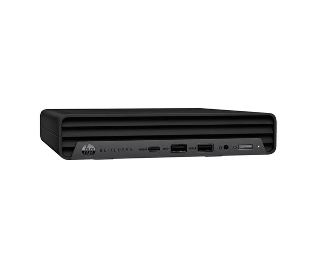HP ProDesk 800 G6 MINI, Intel Core i5-10500T 2.3GHz, 16GB DDR4, 512GB NVMe SSD, Internal WIFI, Refurbished - Joy Systems PC
