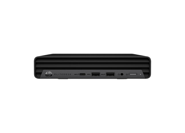 HP ProDesk 800 G6 MINI, Intel Core i5-10500T 2.3GHz, 16GB DDR4, 512GB NVMe SSD, Internal WIFI, Refurbished - Joy Systems PC