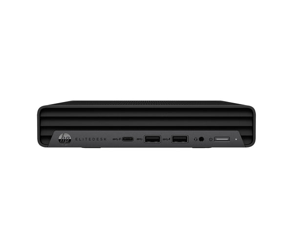 HP ProDesk 800 G6 MINI Desktop, i5-10500T, 16GB, 512GB SSD 