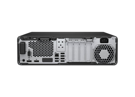 HP ProDesk 800 G6 SFF, Intel Core i5 - 10500 3.1GHz, 16GB DDR4, 512GB SSD, Refurbished - Joy Systems PC