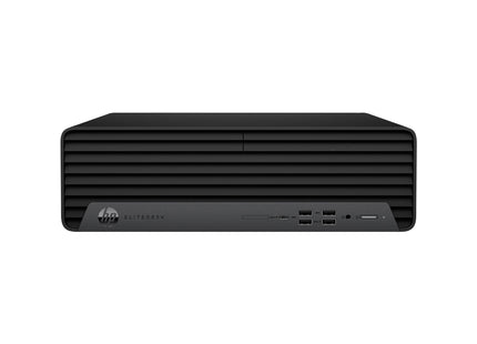 HP ProDesk 800 G6 SFF, Intel Core i5 - 10500 3.1GHz, 16GB DDR4, 512GB SSD, Refurbished - Joy Systems PC