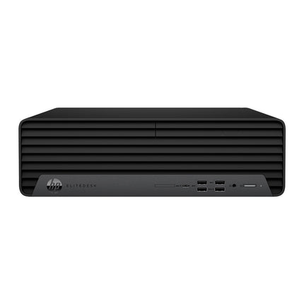 HP ProDesk 800 G6 SFF, Intel Core i5 - 10500 3.1GHz, 16GB DDR4, 512GB SSD, Refurbished - Joy Systems PC