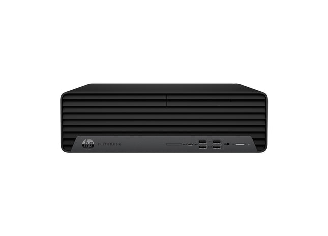 HP ProDesk 800 G6 SFF, Intel Core i5 - 10500 3.1GHz, 16GB DDR4, 512GB SSD, Refurbished - Joy Systems PC