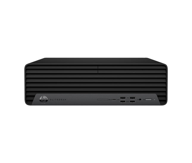 HP ProDesk 800 G6 SFF, Intel Core i5 - 10500 3.1GHz, 16GB DDR4, 512GB SSD, Refurbished - Joy Systems PC