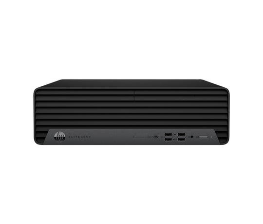 HP ProDesk 800 G6 SFF, Intel Core i5-10500 3.1GHz, 16GB DDR4, 512GB NVMe SSD, Refurbished