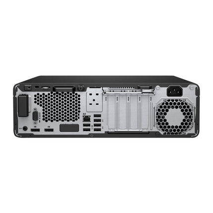HP ProDesk 800 G6 SFF, Intel Core i7 - 10700 2.9GHz, 16GB DDR4, 512GB SSD, Refurbished - Joy Systems PC - View 2