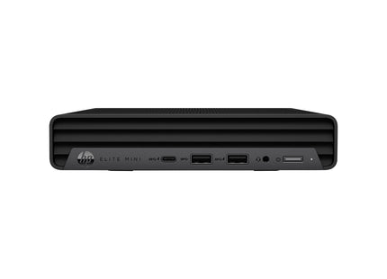 HP ProDesk 800 G9 MINI, Intel Core i5 - 12500T 2.0GHz, 16GB DDR4, 512GB NVMe SSD, Internal WIFI and Bluetooth, Refurbished - Joy Systems PC