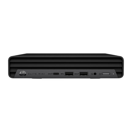 HP ProDesk 800 G9 MINI, Intel Core i5 - 12500T 2.0GHz, 16GB DDR4, 512GB NVMe SSD, Internal WIFI and Bluetooth, Refurbished - Joy Systems PC