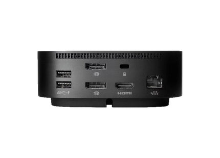 HP USB-C Essential Dock G5 Brown Box 78L94AA, NEW - Joy Systems PC