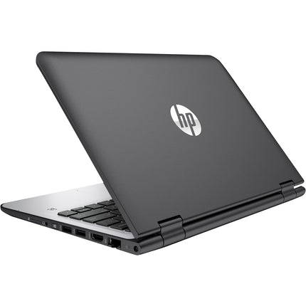 HP X360 310 G2, 11.6” HD, Touch, Intel Pentium N3700 1.6GHz, 8GB DDR3L, 256GB SSD, Refurbished - Joy Systems PC - View 2