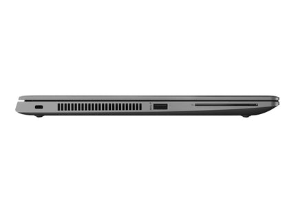 HP ZBook 14U G6, 14” FHD, Intel Core i7 - 8665U 1.9GHz, 8GB DDR4, 256GB NVMe SSD, AMD Radeon Pro WX3200 4GB, Refurbished - Joy Systems PC