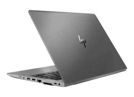 HP ZBook 14U G6, 14” FHD, Intel Core i7 - 8665U 1.9GHz, 8GB DDR4, 256GB NVMe SSD, AMD Radeon Pro WX3200 4GB, Refurbished - Joy Systems PC