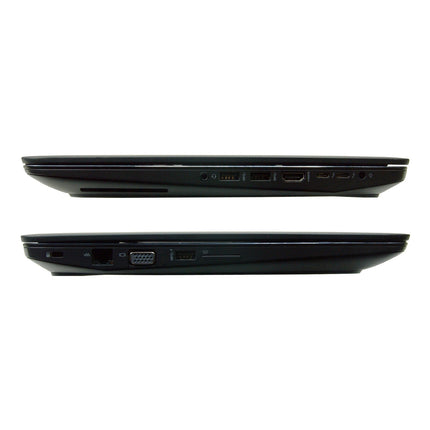 HP ZBook 15 G3, 15.6” FHD, Intel Xeon E3 - 1545M v5 2.9GHz, 16GB DDR4, 512GB SSD, Refurbished - Joy Systems PC - View 3