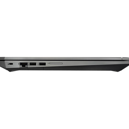 HP ZBook 15 G5, 15.6”, Intel Xeon E - 2186M 2.9GHz, 128GB DDR4, 2TB SSD, NVIDIA Quadro P1000 4GB, Refurbished - Joy Systems PC - View 5