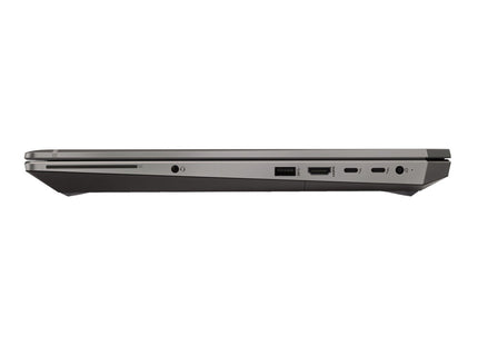 HP ZBook 15U G6, 15.6”, Intel Core i7 - 8650U 1.9GHz, 64GB DDR4, 1TB SSD, Refurbished - Joy Systems PC