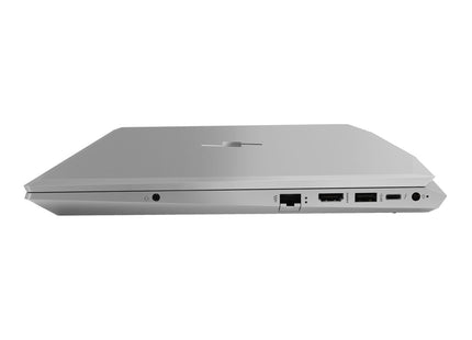 HP ZBook 15V G5, 15.6” FHD, Intel Core i7 - 8850H 2.6GHz, 16GB DDR4, 256GB NVMe SSD, NVIDIA Quadro P600 4GB, Refurbished - Joy Systems PC