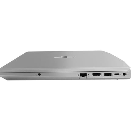 HP ZBook 15V G5, 15.6” FHD, Intel Core i7 - 8850H 2.6GHz, 64GB DDR4, 1TB SSD, NVIDIA Quadro P600 4GB, Refurbished - Joy Systems PC - View 3