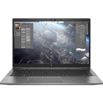 HP ZBOOK FIREFLY 14 G7, 14” FHD, Intel Core i5 - 10210U 1.6GHz, 32GB DDR4, 512GB SSD, Refurbished - Joy Systems PC - View 1