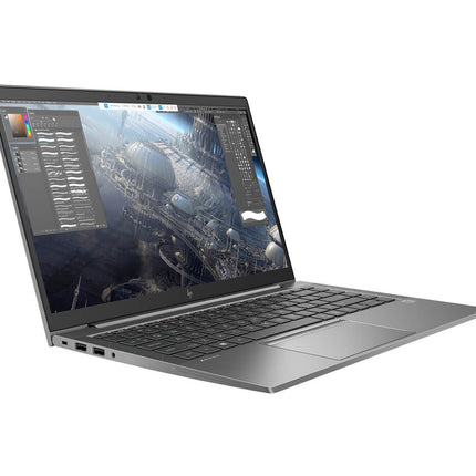 HP ZBOOK FIREFLY 14 G7, 14” FHD, Intel Core i5 - 10210U 1.6GHz, 32GB DDR4, 512GB SSD, Refurbished - Joy Systems PC - View 5