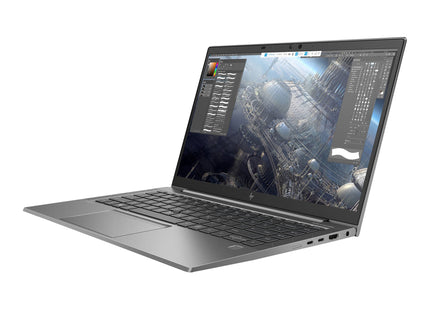 HP ZBOOK FIREFLY 14 G8, 14” FHD, Intel Core i5 - 1135G7 2.4GHz, 16GB DDR4, 1TB SSD, Refurbished - Joy Systems PC