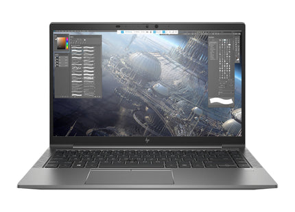 HP ZBOOK FIREFLY 14 G8, 14” FHD, Intel Core i5 - 1135G7 2.4GHz, 16GB DDR4, 1TB SSD, Refurbished - Joy Systems PC