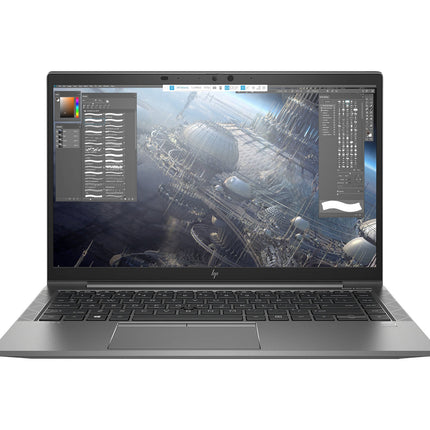 HP ZBOOK FIREFLY 14 G8, 14” FHD, Intel Core i5 - 1135G7 2.4GHz, 16GB DDR4, 1TB SSD, Refurbished - Joy Systems PC - View 1