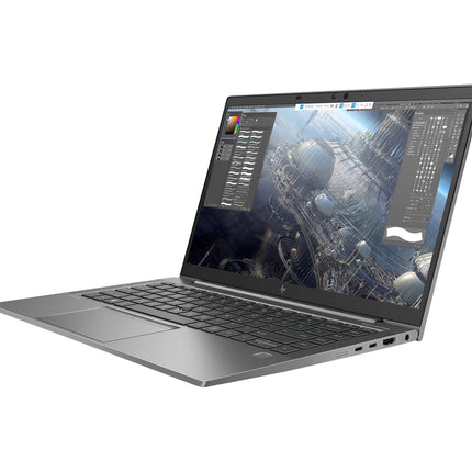HP ZBOOK FIREFLY 14 G8, 14” FHD, Intel Core i5 - 1135G7 2.4GHz, 16GB DDR4, 512GB SSD, Refurbished - Joy Systems PC - View 5
