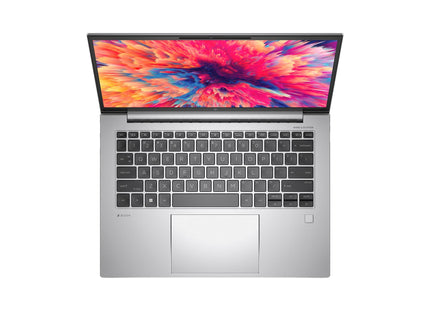 HP ZBOOK FIREFLY 14 G9, 14” FHD, Intel Core i7 - 1265U 1.8GHz, 16GB DDR4, 256GB NVMe SSD, Refurbished - Joy Systems PC
