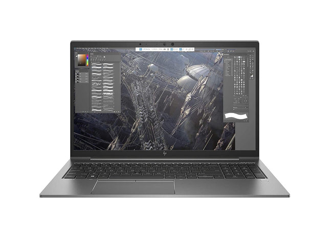 HP ZBOOK FIREFLY 15 G7, 15.6” FHD, Intel Core i7 - 10810U 1.1GHz, 32GB DDR4, 512GB SSD, NVIDIA Quadro P520 4GB, Refurbished - Joy Systems PC