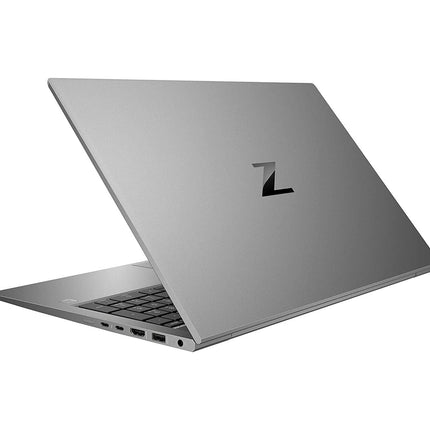 HP ZBOOK FIREFLY 15 G7, 15.6”, Intel Core i7 - 10510U 1.8GHz, 16GB DDR4, 256GB SSD, Refurbished - Joy Systems PC - View 2