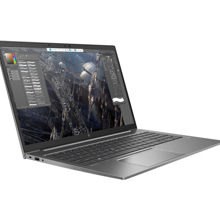 HP ZBOOK FIREFLY 15 G7, 15.6”, Intel Core i7 - 10510U 1.8GHz, 16GB DDR4, 256GB SSD, Refurbished - Joy Systems PC - View 3