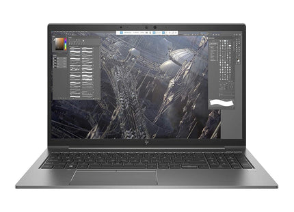 HP ZBOOK FIREFLY 15 G7, 15.6”, Intel Core i7 - 10610U 1.8GHz, 64GB DDR4, 2TB SSD, Refurbished - Joy Systems PC