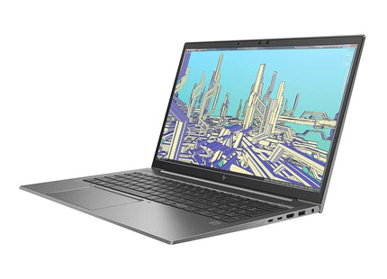 HP ZBOOK FIREFLY 15 G7, 15.6”, Intel Core i7 - 10610U 1.8GHz, 64GB DDR4, 2TB SSD, Refurbished - Joy Systems PC